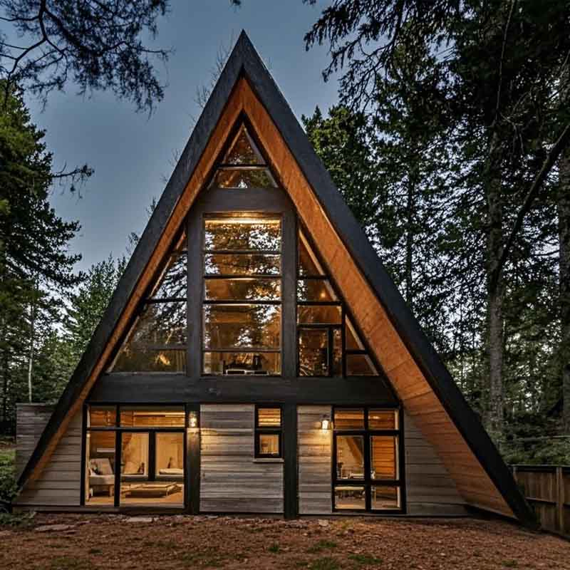 Prefabricated House Prefabricated Home Container Home