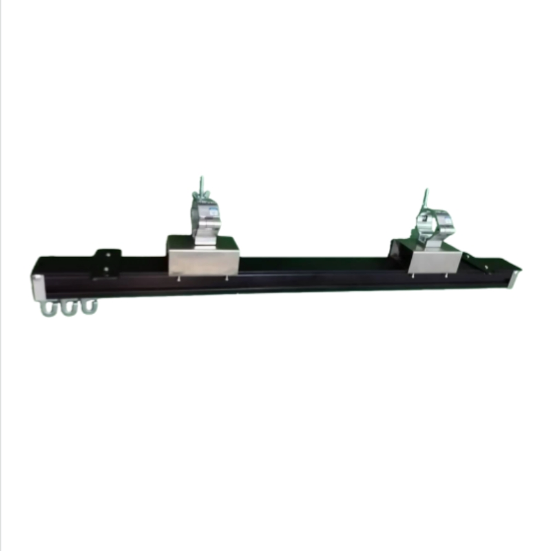 High Quality Theater/Stage Curtain Track System for Theatrical/Acoustical/Decorative Curtain