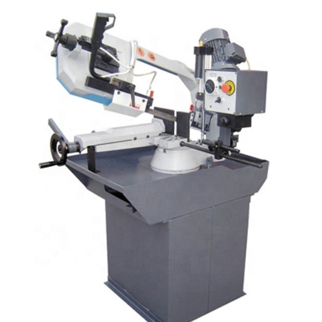 Станок ленточнопильный по металлу BS-280G