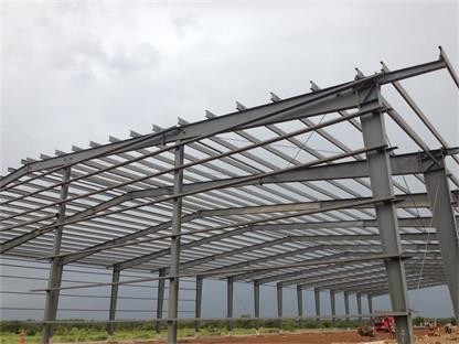 Premium Inox and Galvanized Steel I-Beams for Wholesale