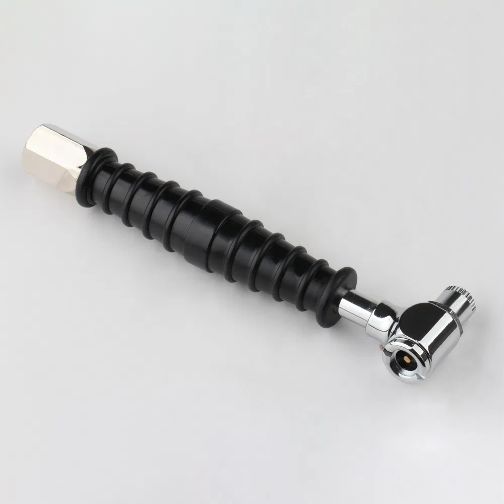 Пневматический пистолет Xhnotion 3 в 1 для велосипедов