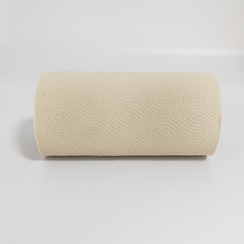 Wholesale Eco Friendly Bamboo Kitchen Paper Towels in Bulk