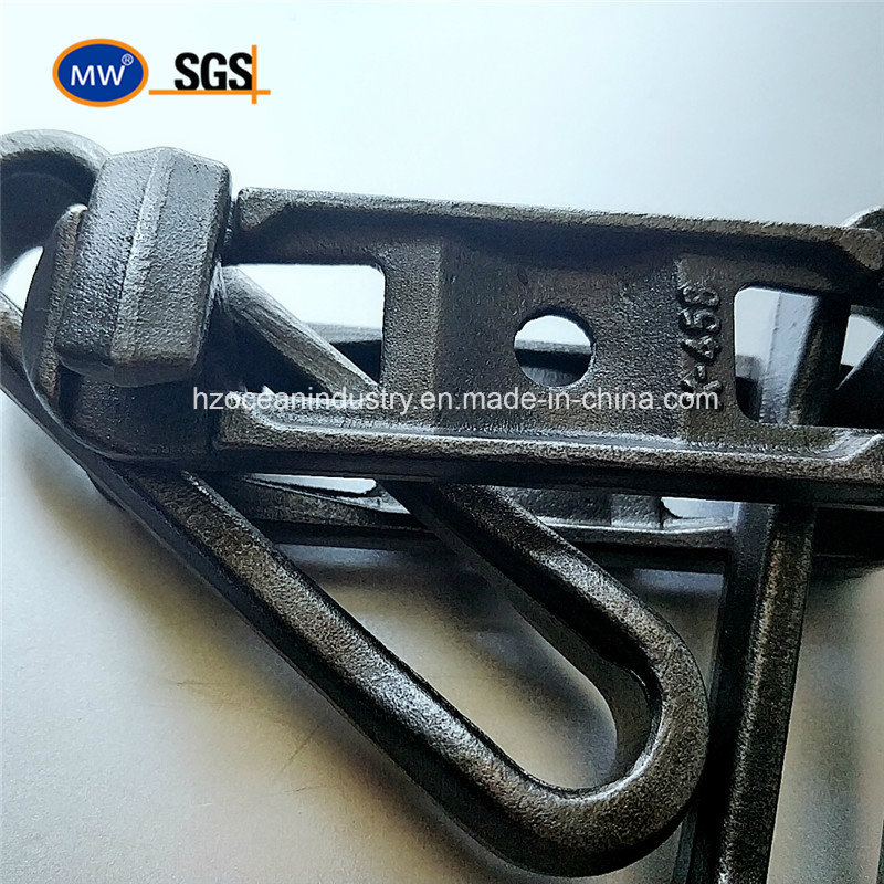 Extended Pin Drop Forged Chain X678