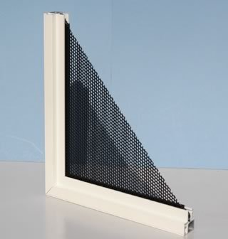 High Quality Crimped Mesh Screen Stainless Steel Metal Mesh