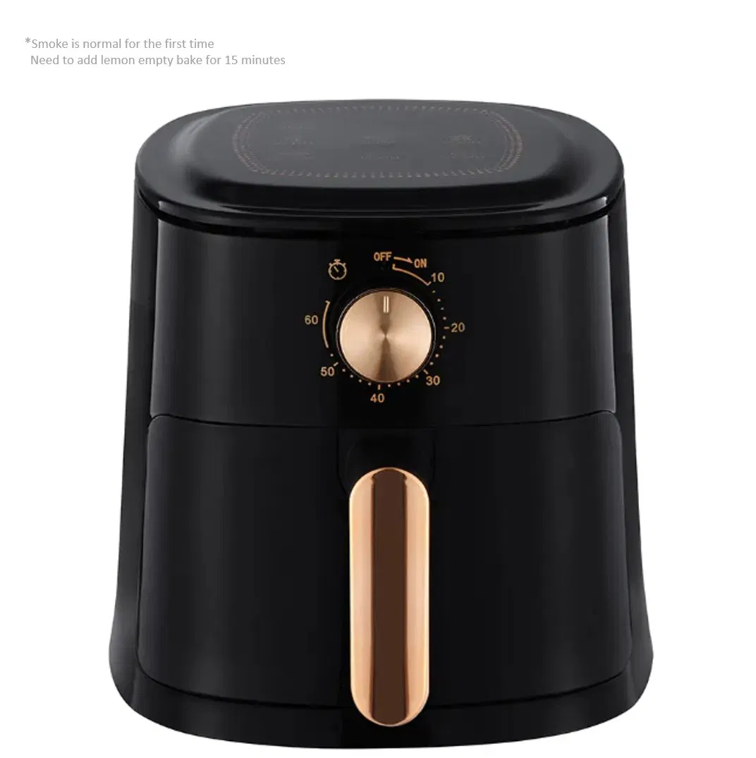 Rapid Heating Air Fryer Oven Baking Device Air Fryer