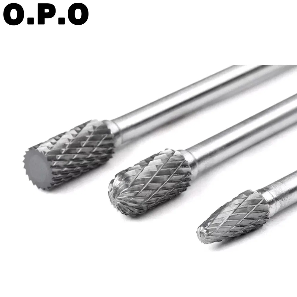 Твердосплавная фреза для резьбы по дереву и металлу