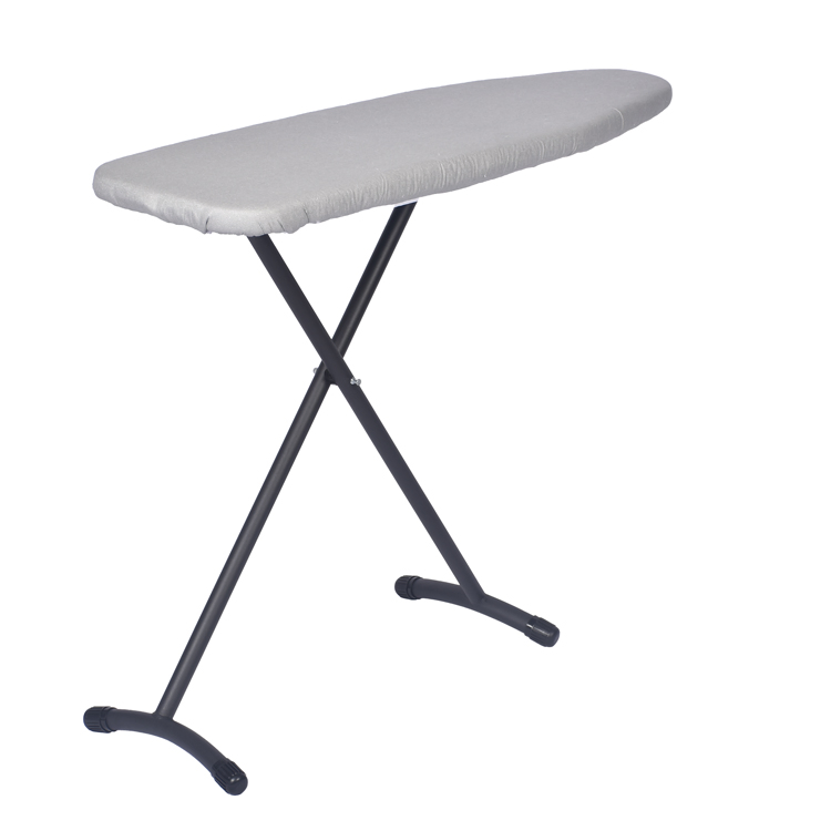 Space Saving Stable Ironing Board Set for Hotel Guest Room