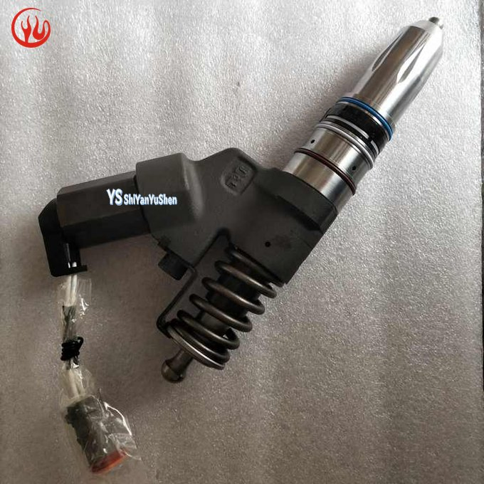 Топливная форсунка для двигателей Cummins QSM11 ISM11 M11