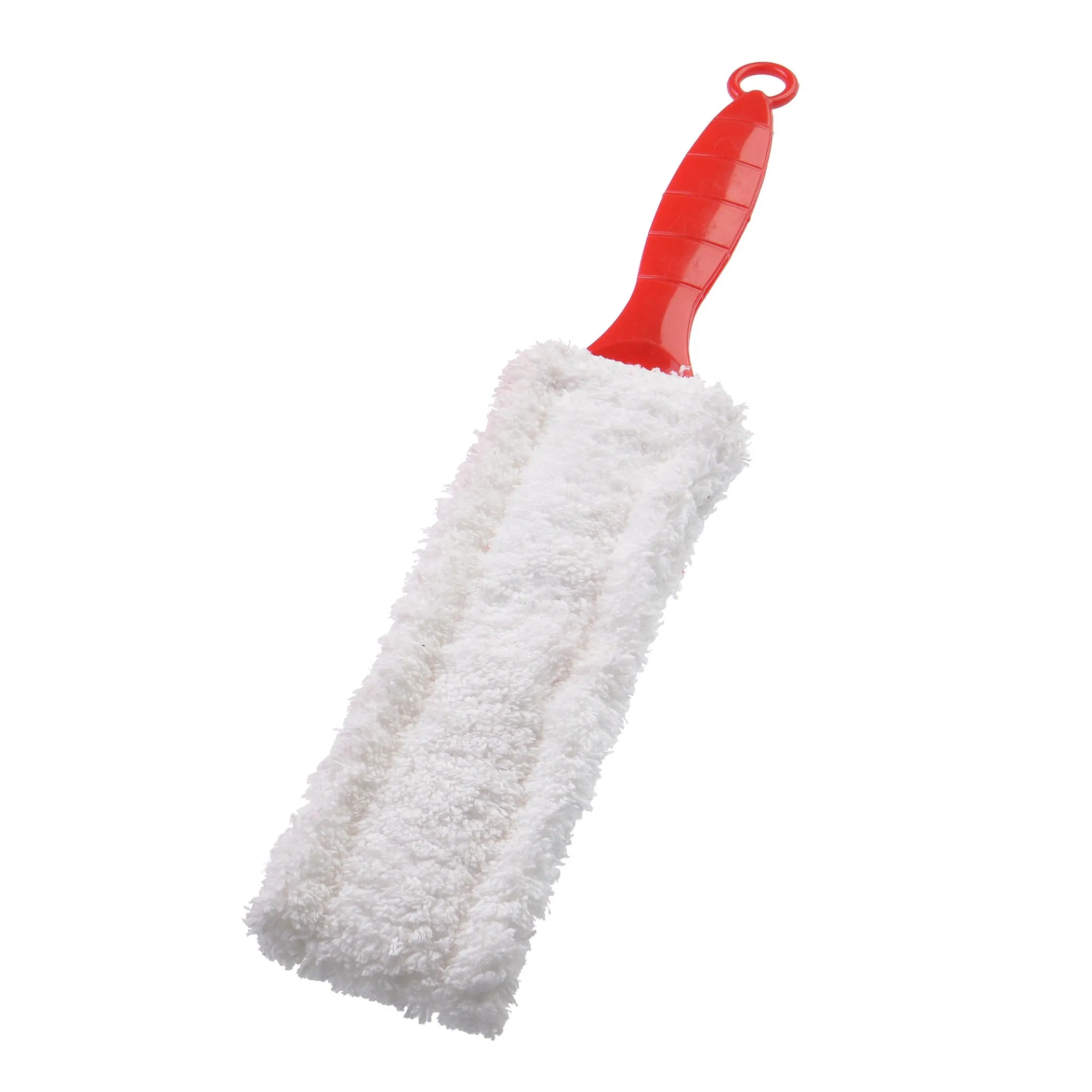 Factory Price Car Soft Washable Microfiber Assorted Color Duster for Home