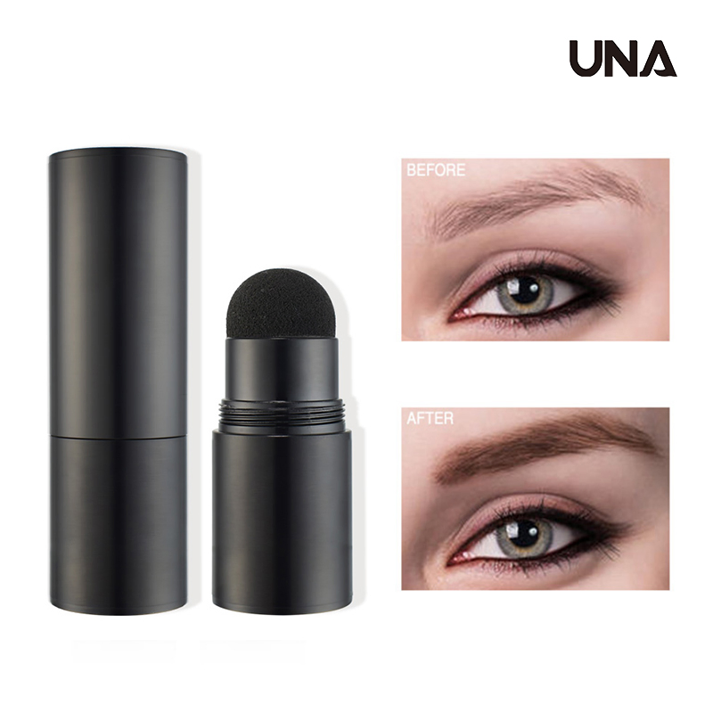 Private Label Make Your Own Brand Eye Brow Extensions Makeup Eyebrow Powder Stick