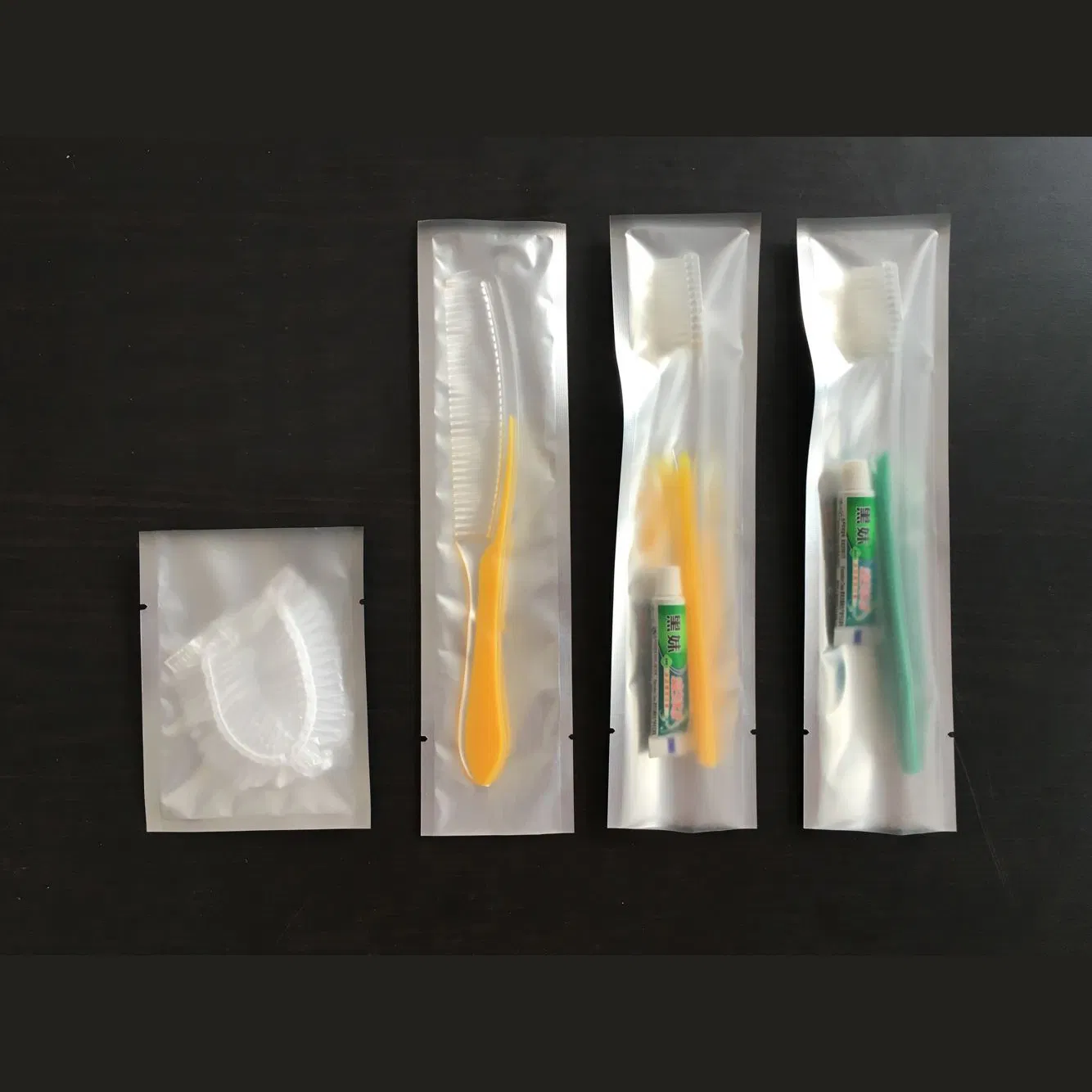 Luxury Hotel Room Amenities Gift Set for Premium Guest Stays