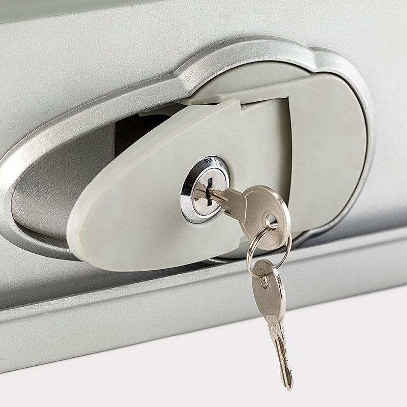 DC Motors for Sliding Doors with Remote Controller