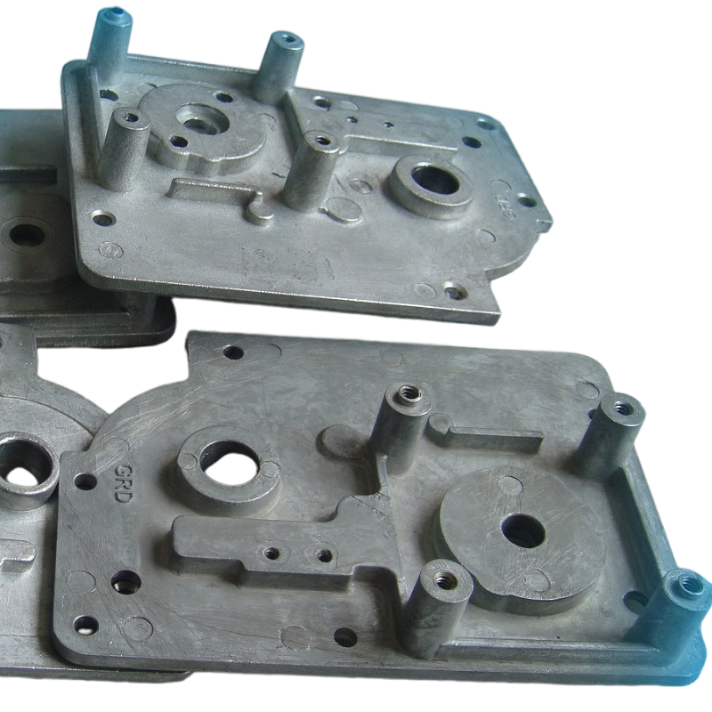 Die Casting Hinge/Joint Accessories for Construction&Decoration