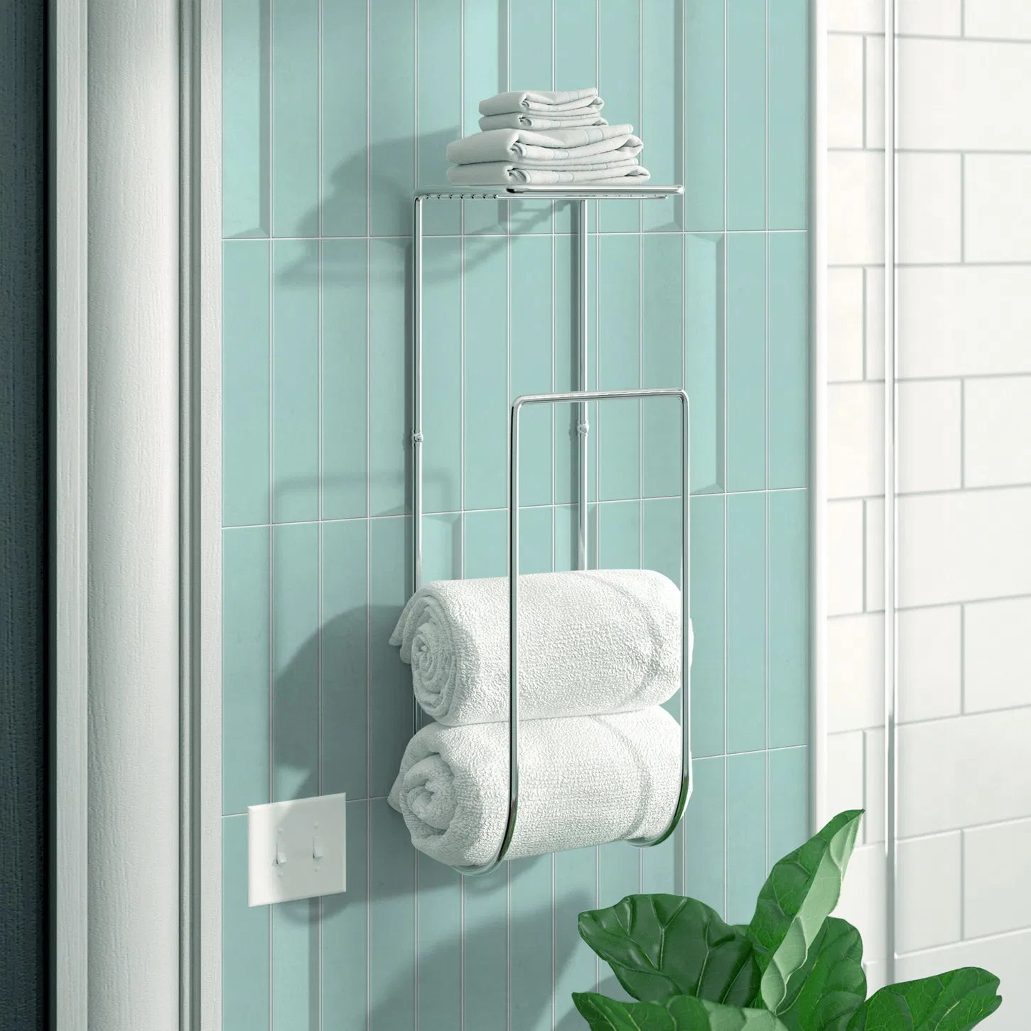 Foshan 3D Subway Tiles Manufacturer