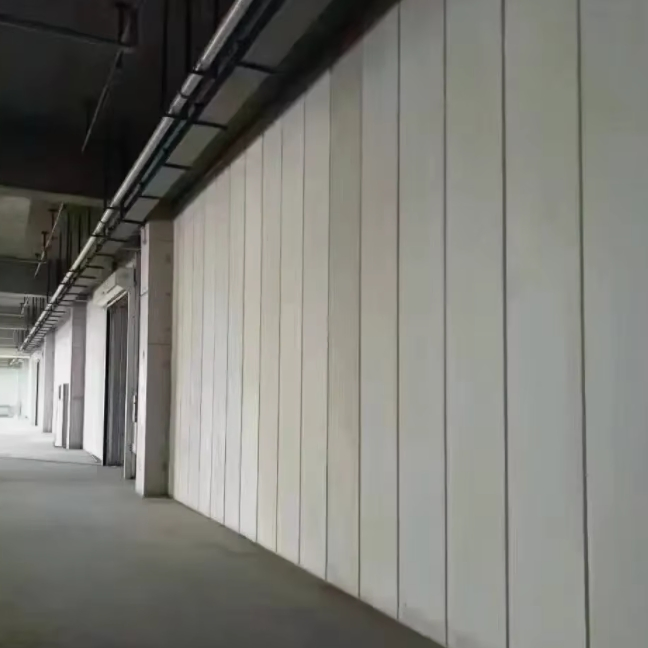 Eastland High Quality Cement & Precast AAC Panel AAC Noise Wall Panel