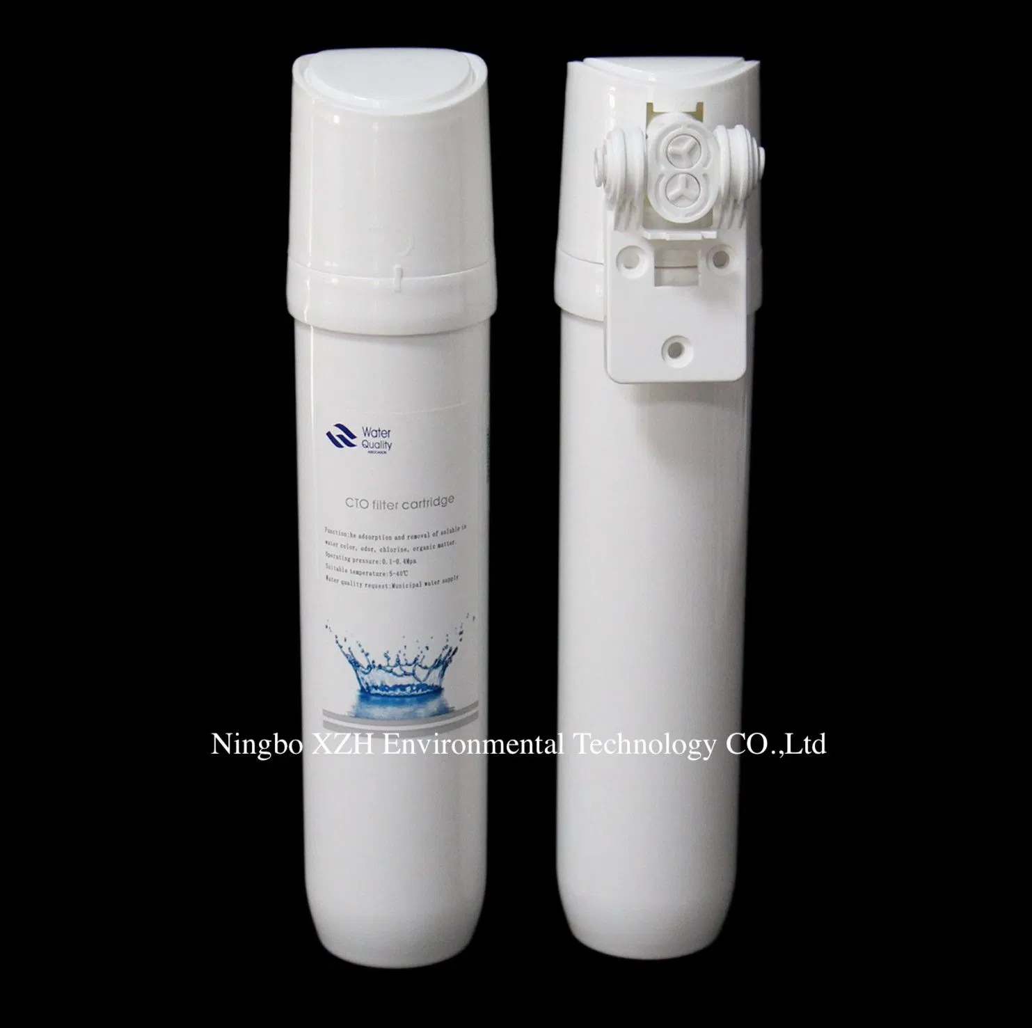 Smart Water Cooler Filter Replacement for Optimal Flow and Purity