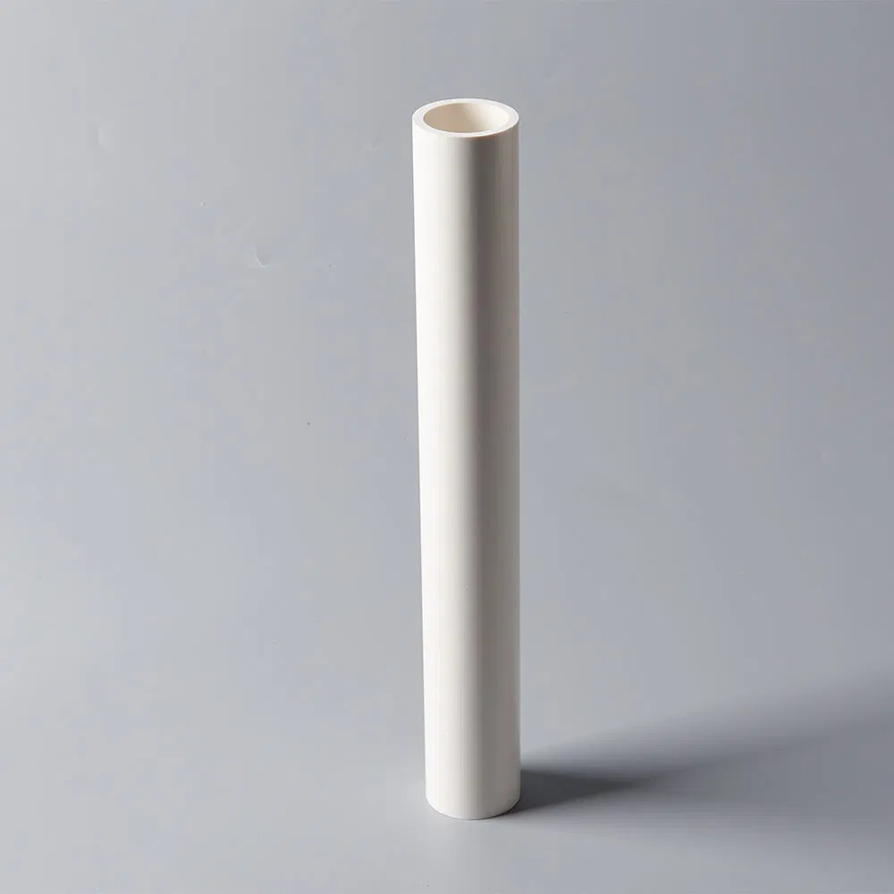 Made in China ASTM D1785 Sch40 Diameter PVC Water Supply Plastic Pipe