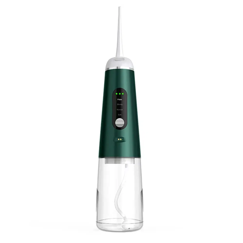 Top Rated Teeth Cleaning Device Mini Toothpick Professional Water Flosser