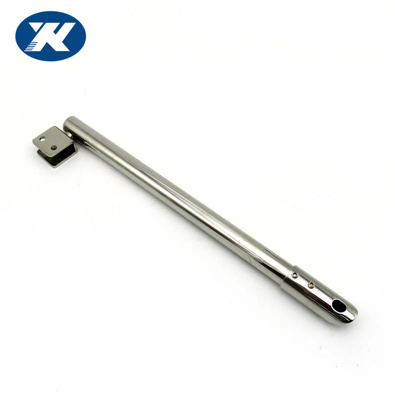 Соединитель стены и стекла для душа, стабилизирующая штанга