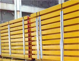 2025 H20 Beams for Formwork Construction of Wall Column Flat Plate Formwork