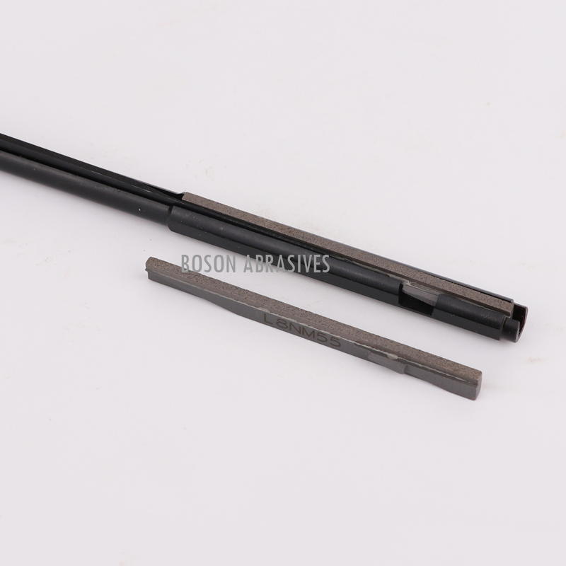 Sunnen Delapena Type CBN and Diamond Honing Stones