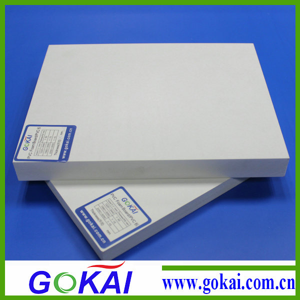 UV Printing PVC Foam Sheet with Best Price and High Quality