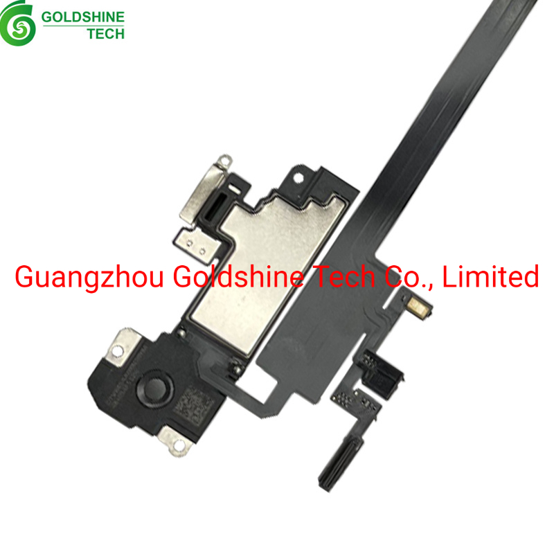 Шлейф датчика света и слухового динамика для iPhone Xr