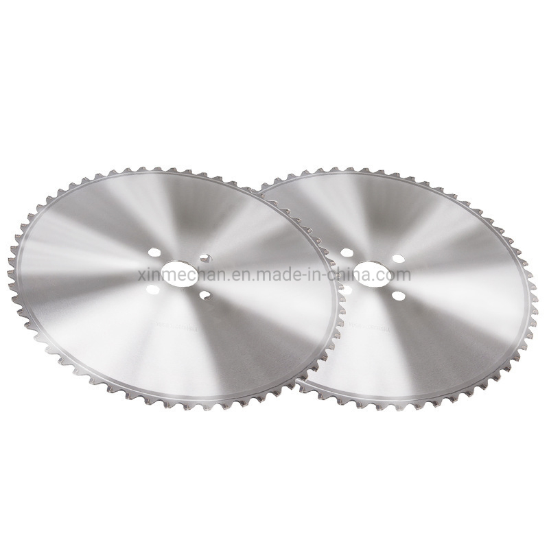 Carbide Tungsten Alloy Slitting Blade Cutter for Cutting Paper Film Fabric Adhesive Package Tape