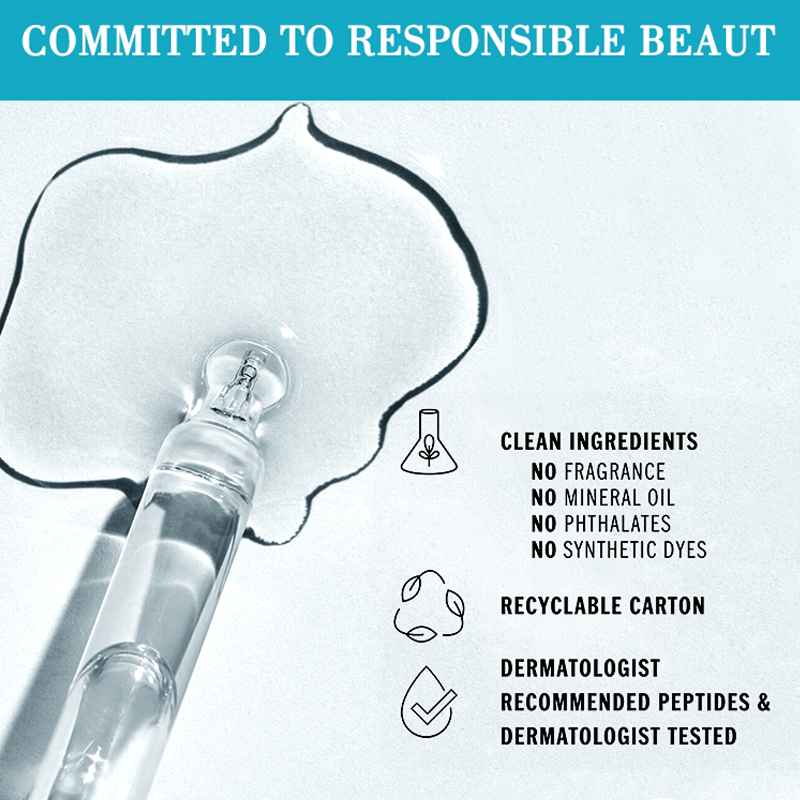 Tiktok Top Sale Brightens The Skin Exfoliating 50% Glycolic Acid Peel Serum Glycolic Acid Solution Skin Care Serum