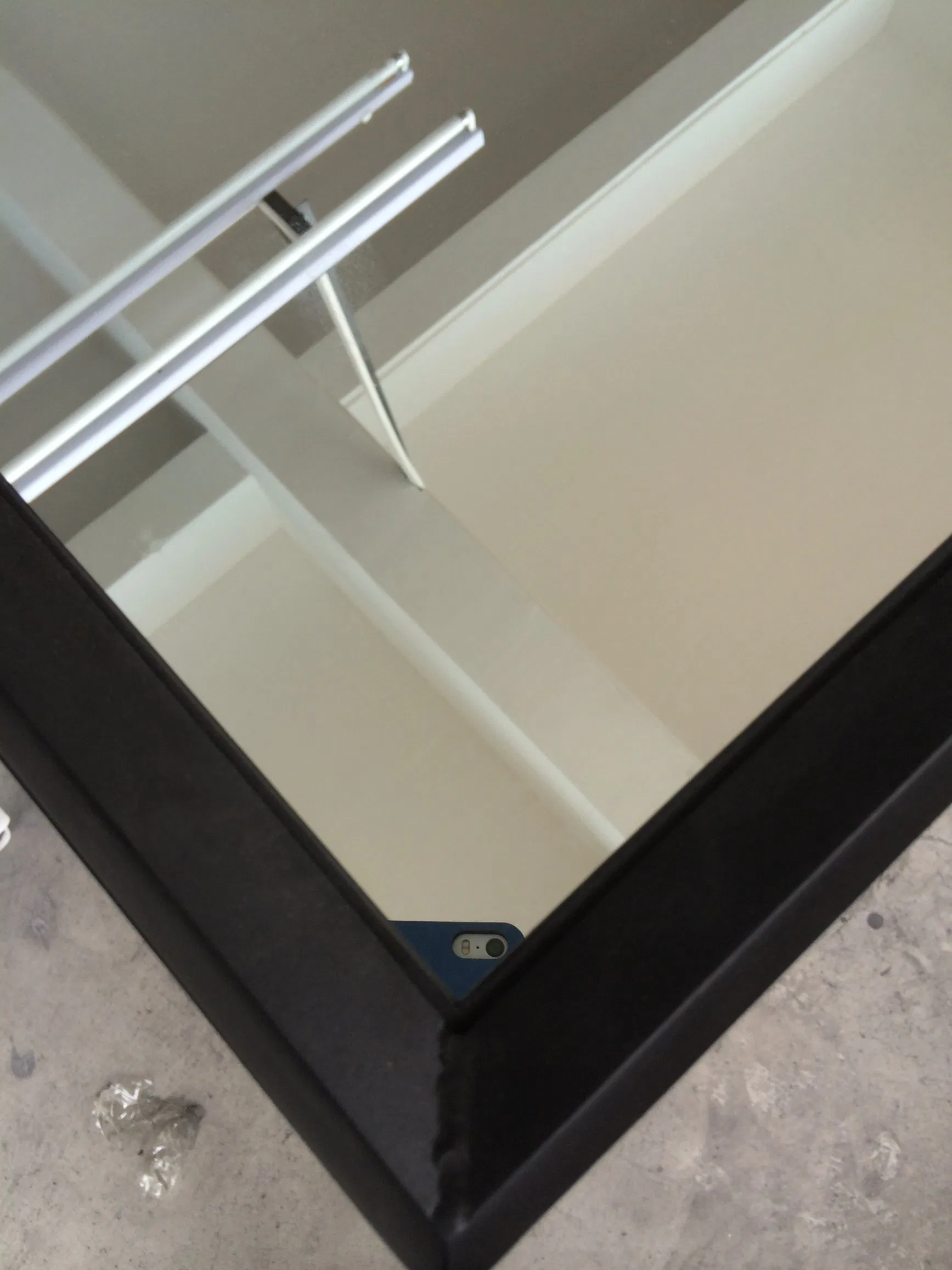 Custom Metal Tube Frame Welding Fabrication