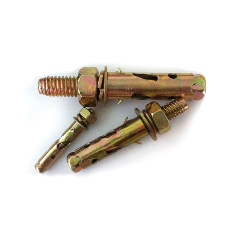 Анкерный болт акулий плавник усиленный