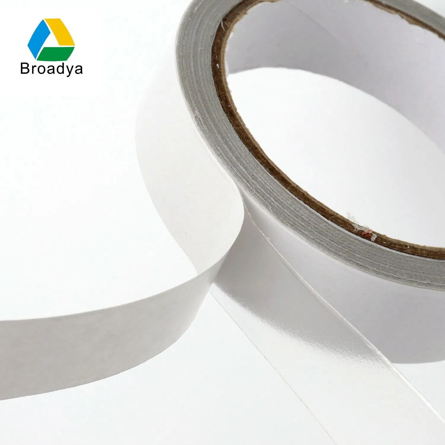 Removable Double Sided Adhesive Tape (PET film backing/PE foam backing/RMPS05)