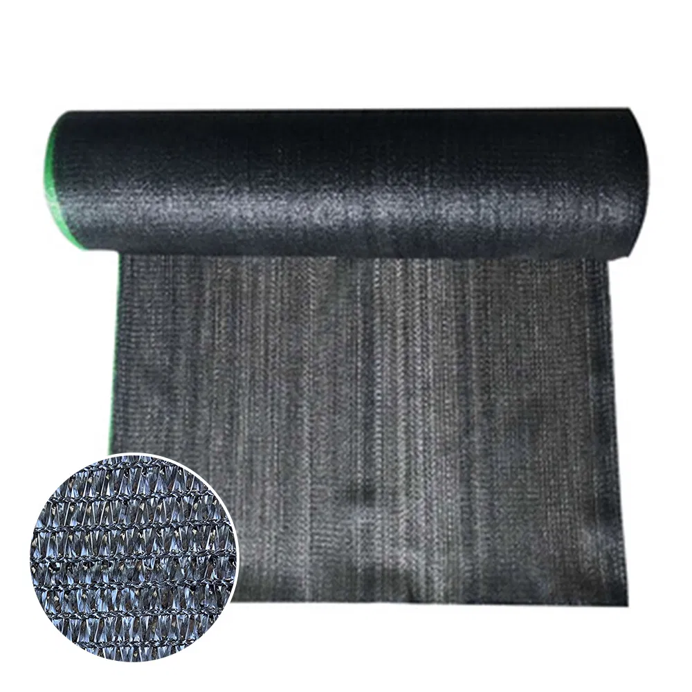 HDPE Material Balcony Shades Net/Sun Protection Netting Agricultural/Construction Sites Are Dustproof