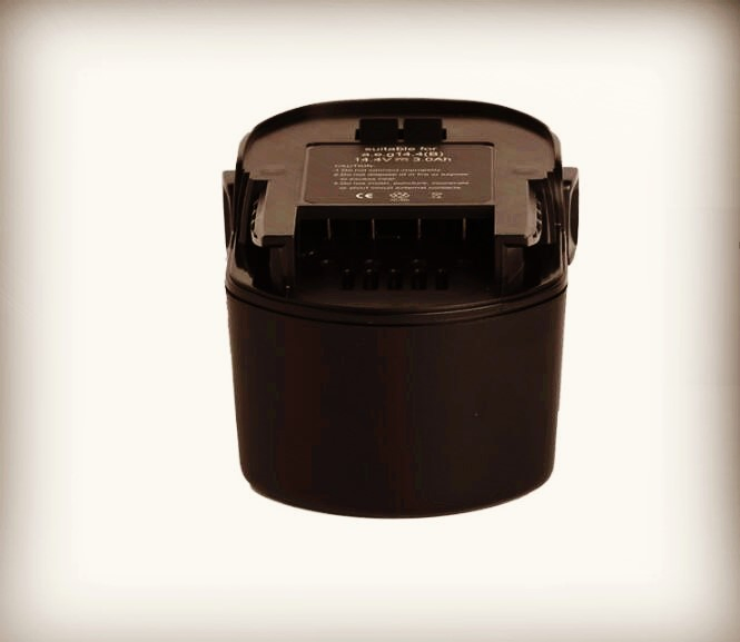 Аккумулятор AEG 14.4V 5000mAh для электроинструмента