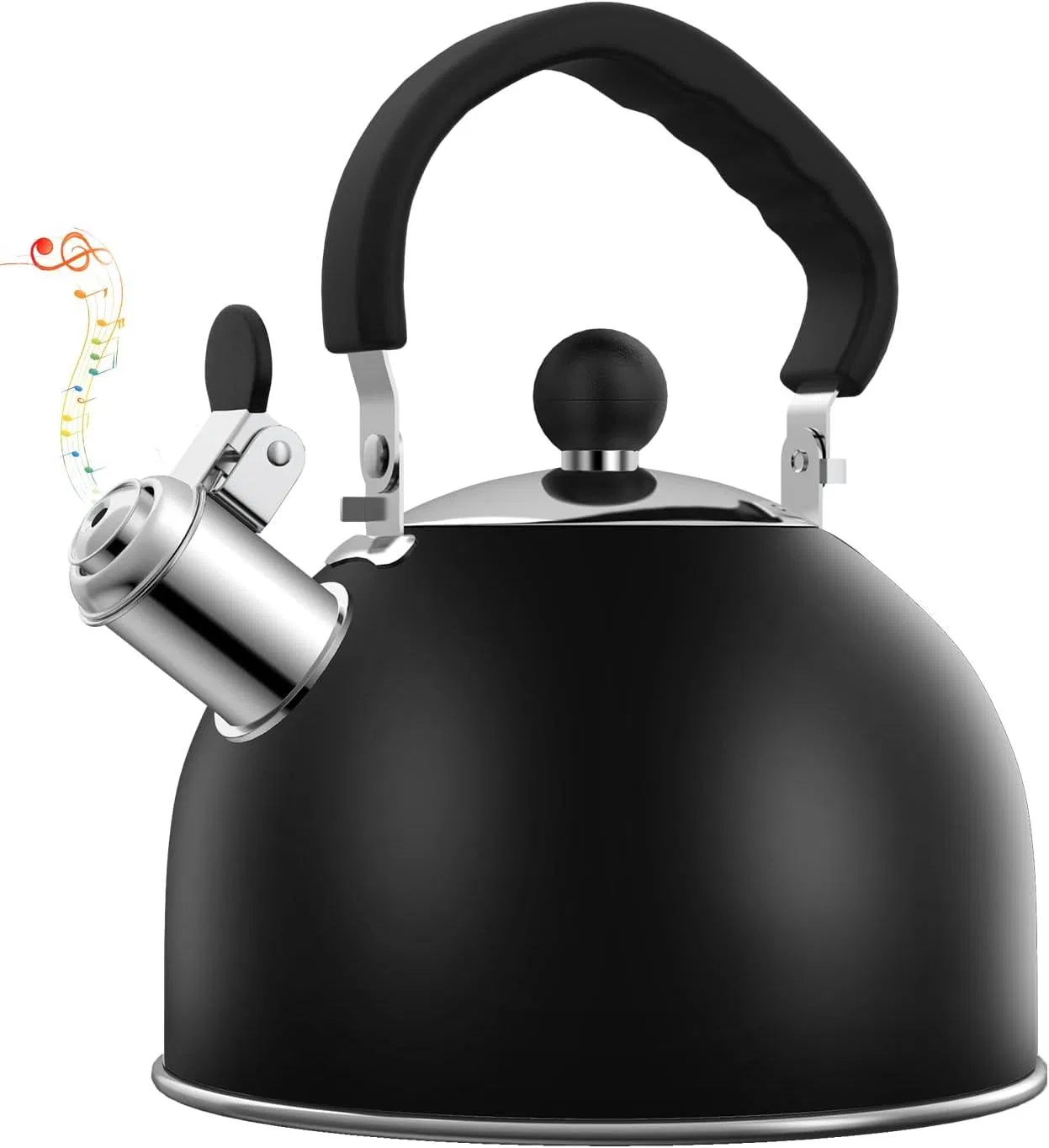 Электрический чайник Zensun 1500W, 1-2 л