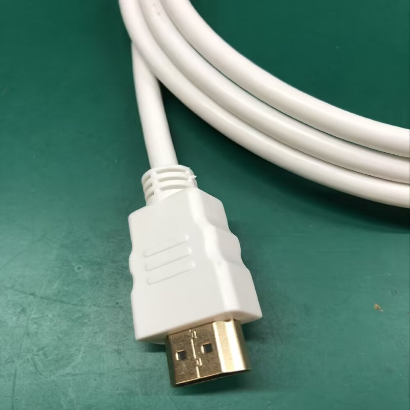 New Products HDMI Cable 4K 8K 1m 1.5m 2m 3m 5m 10m 15m 20m 30m 8K HDMI 2.1 Cable 8K 60Hz-4K 120Hz