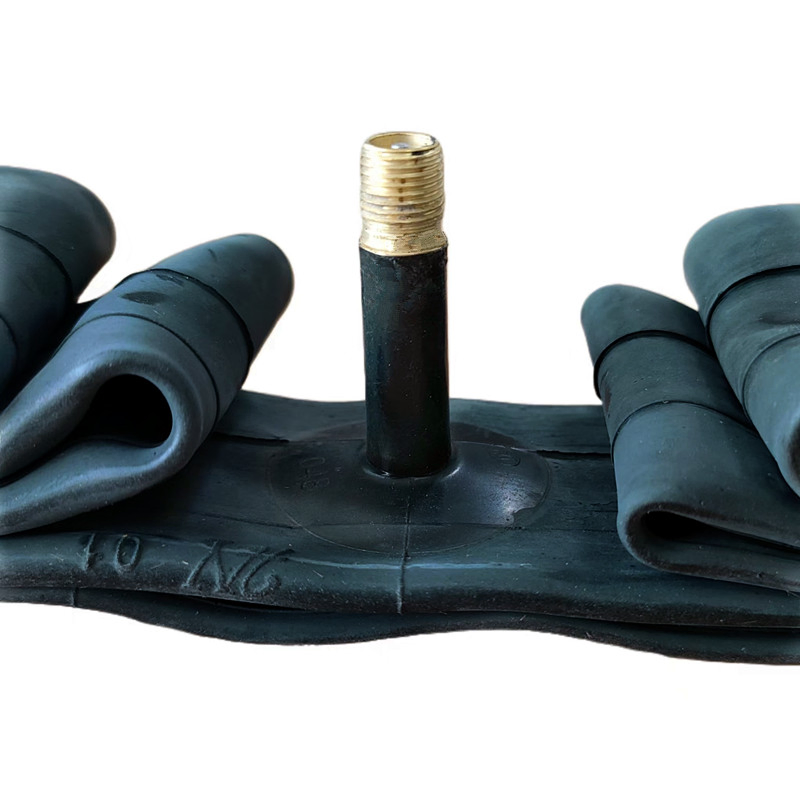 Камера велосипедная Butyl, 24-29 дюймов, черная