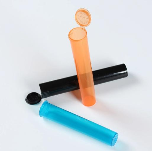 Plastic Tobacco Cone Tube Wholesale Smoke Manufacturer Smoke Filter