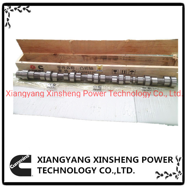 Распредвал Cummins 3976620 для серий 6B, 6C, 6L