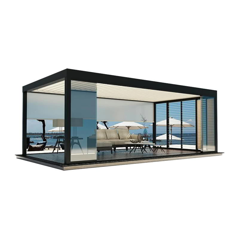 Anti-Static Tempered Glass for Cleanroom Walls