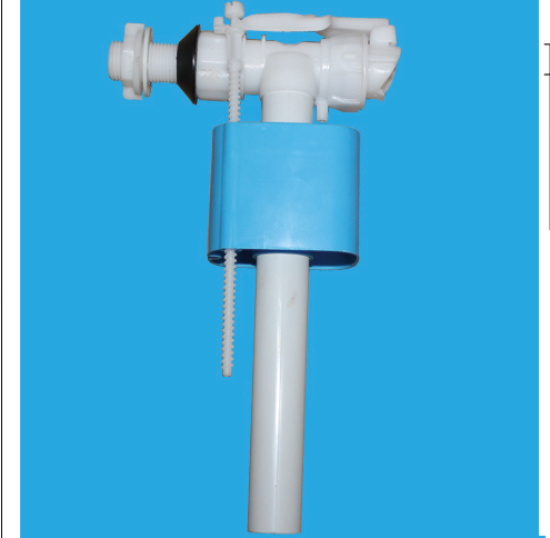 Float Valve Toilet Cistern Flush Fitting Parts High Pressure Side Inlet Valve