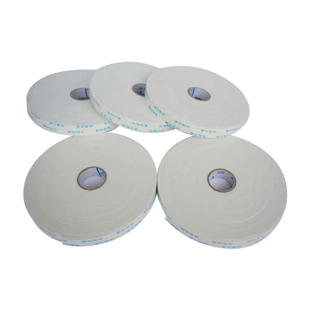 China Manufacturer Single Foam Tape for Window