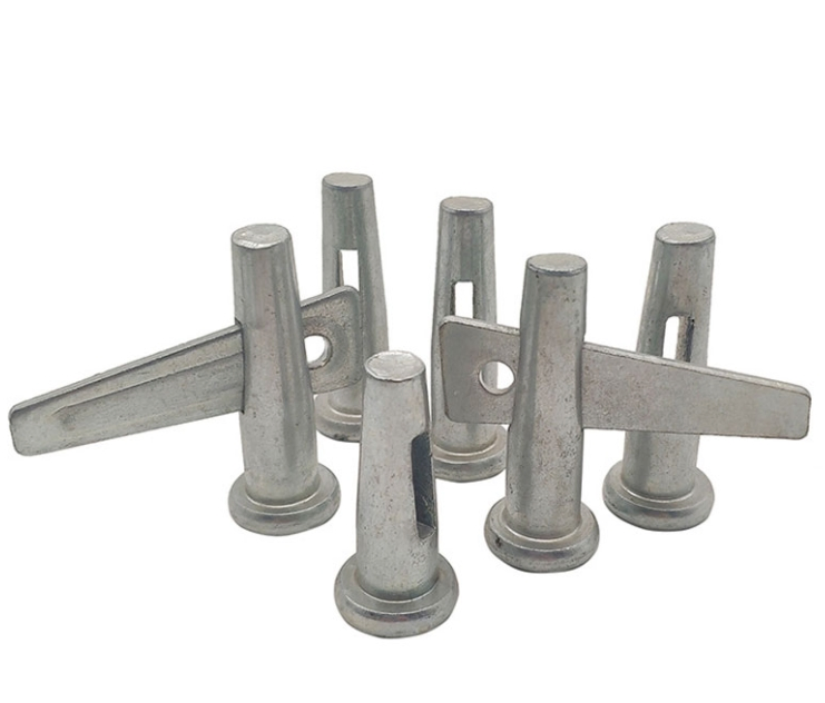 Free Samples, Factory Direct Sales Aluminum Film Pin