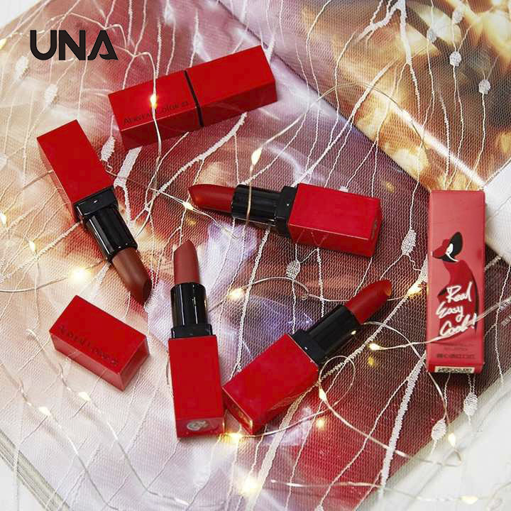 OEM ODM Private Label Lipstick Manufacturers Cosmetics Long Lasting Smooth Vegan Cosmetic Waterproof Matte Lipstick