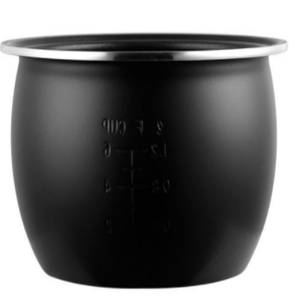 Modern Designed Portable Cooker Digital Display Stainless Steel Rice Cooker