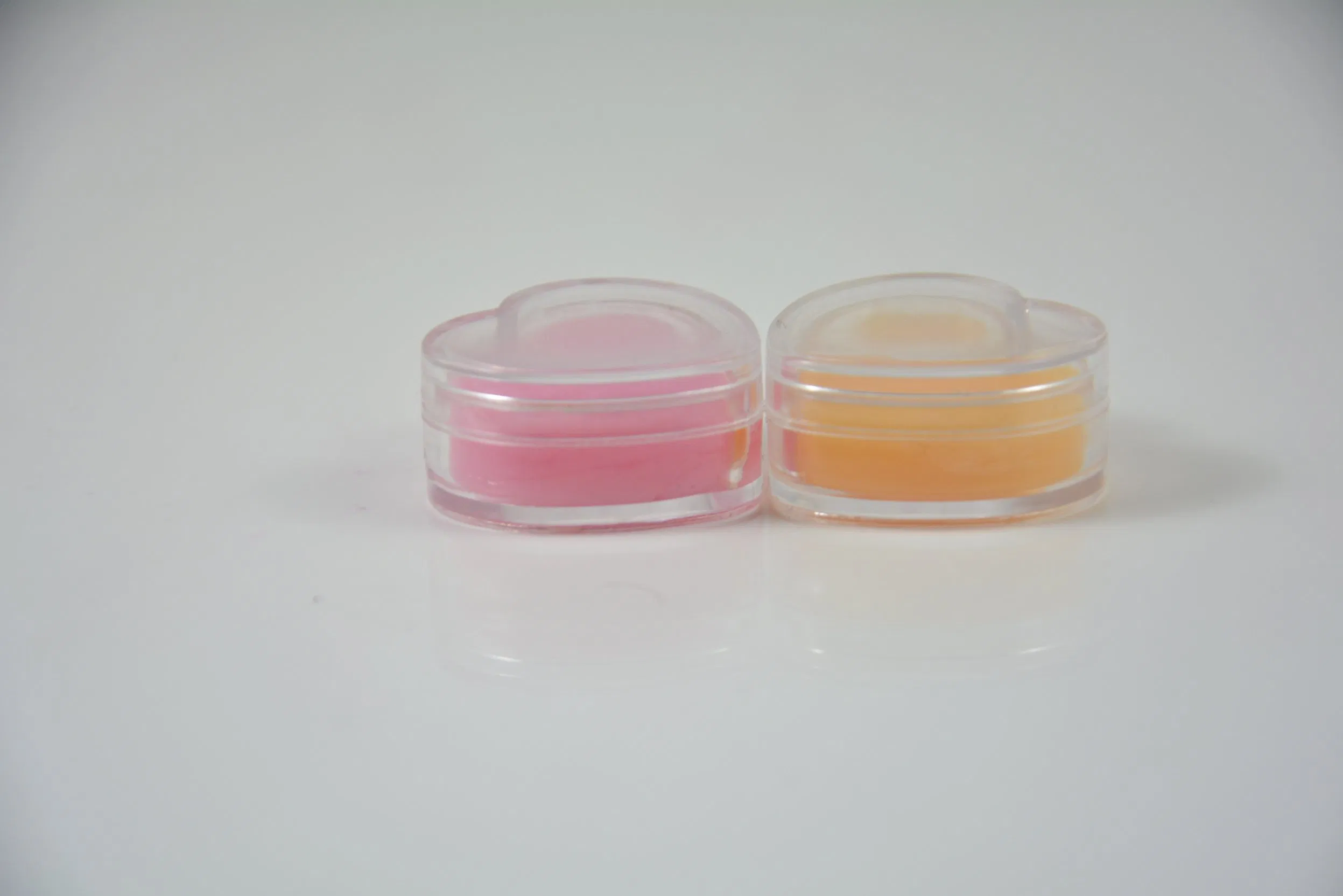 Hydrating Organic Heart Style Lip Balm