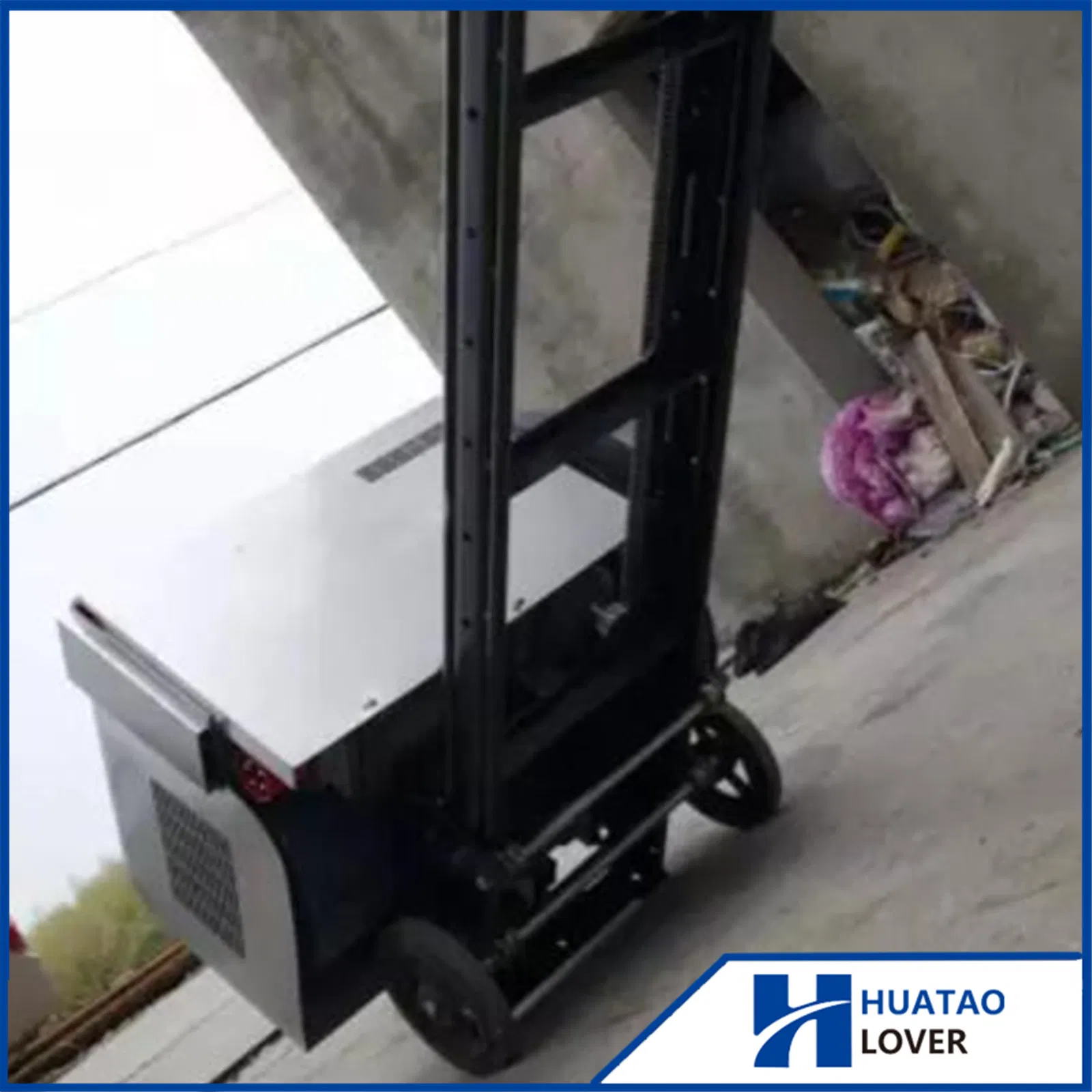 High-Torque 45 Kw Electric Motor for Heavy-Duty Concrete Wire Saw Applications