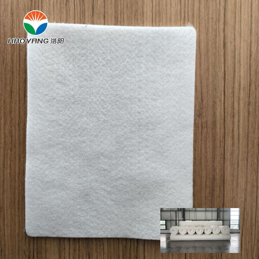 Greenhouse Covering Fabric High Quality Geotextile