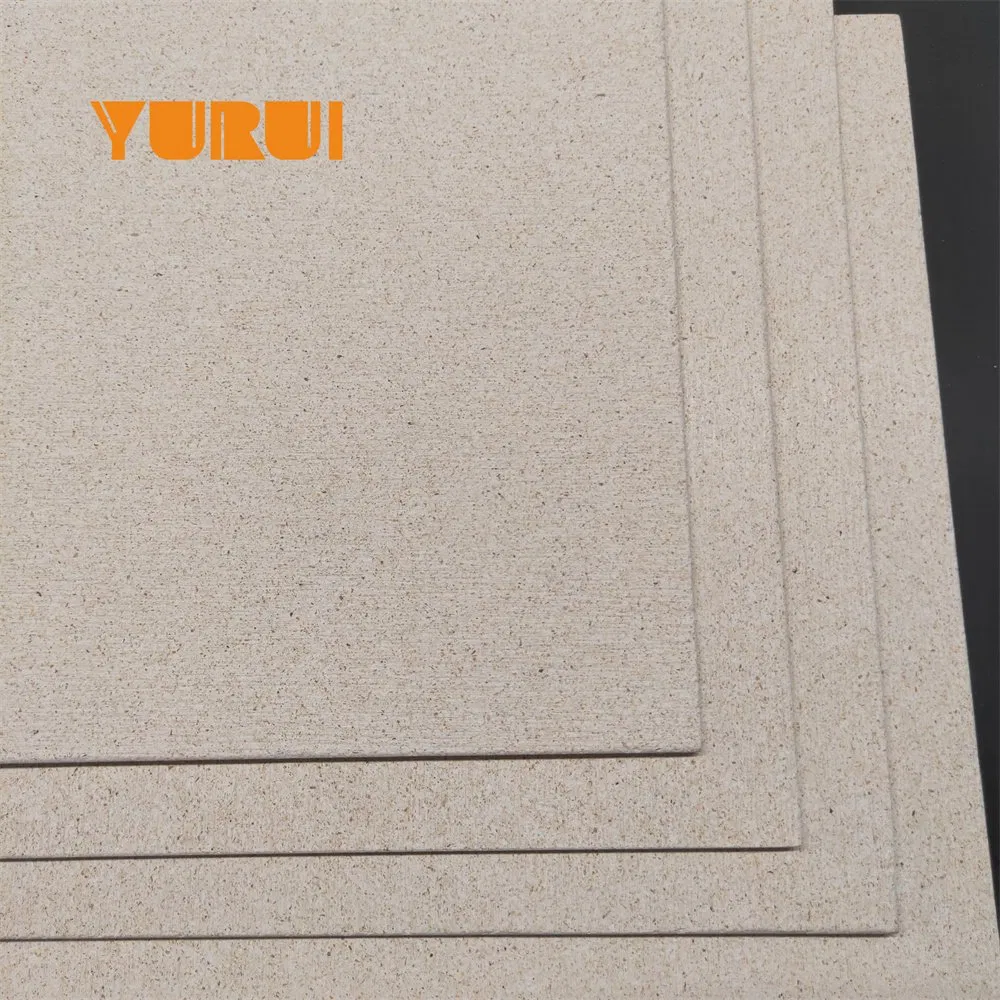 Waterproof MGO Board for Exterior Cladding and Insulation