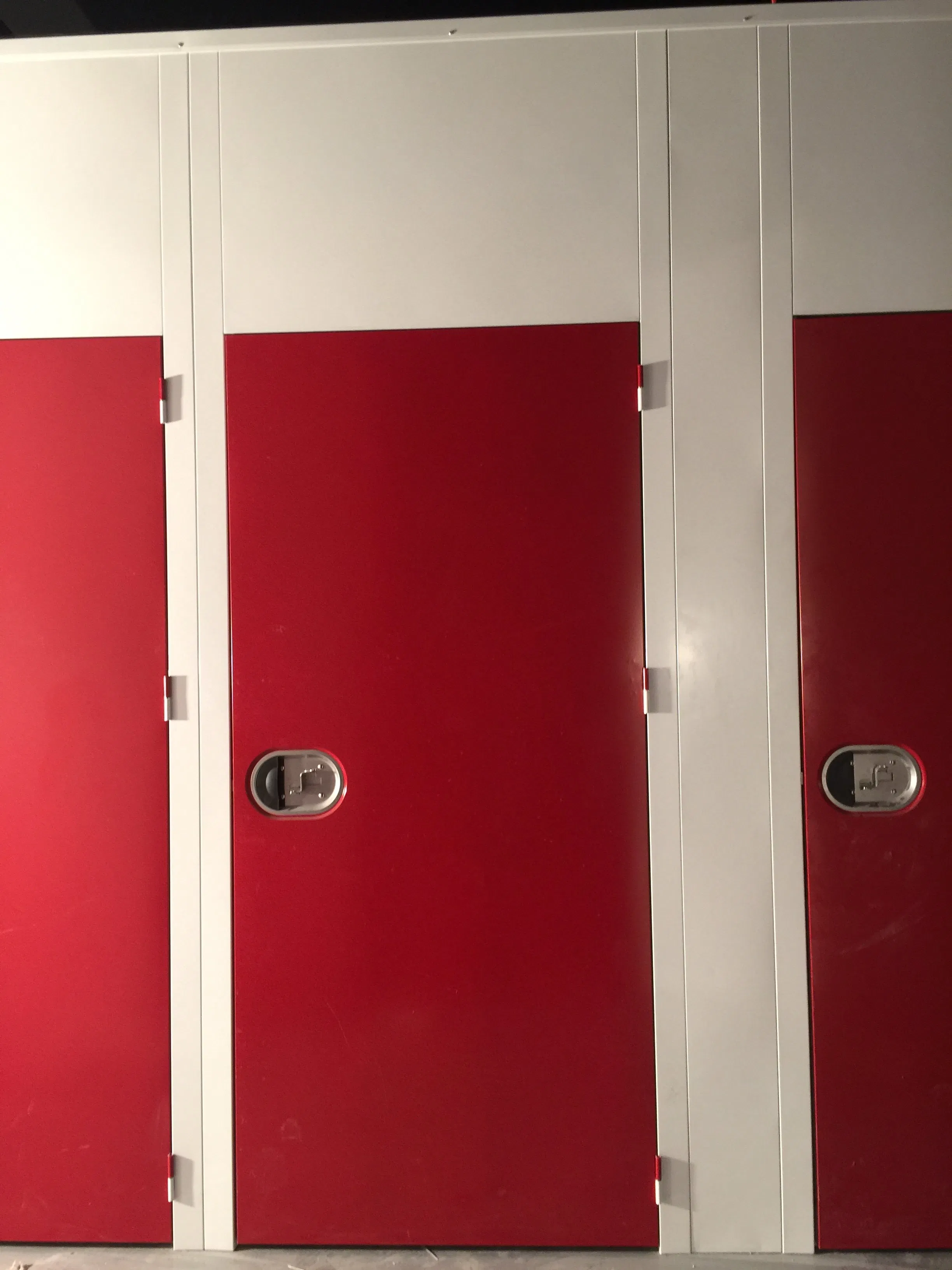 Self Storage Units for Mini Storage & Warehouse (CHAM-HD002)